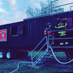 Meet your Posher, Stephen